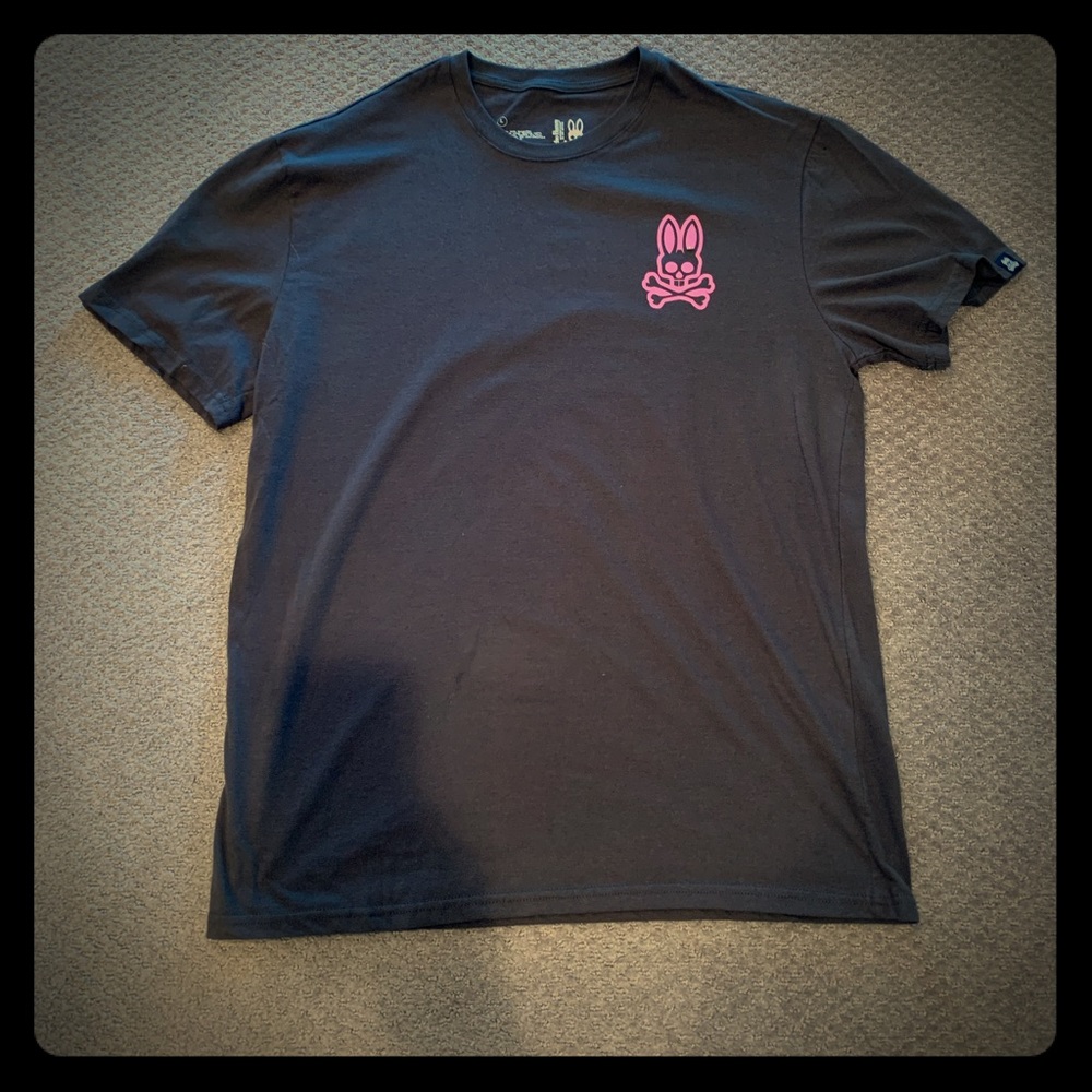 Men’s Psycho Bunny T-Shirt size L